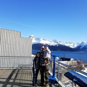 Meet your Posher, Kelsey